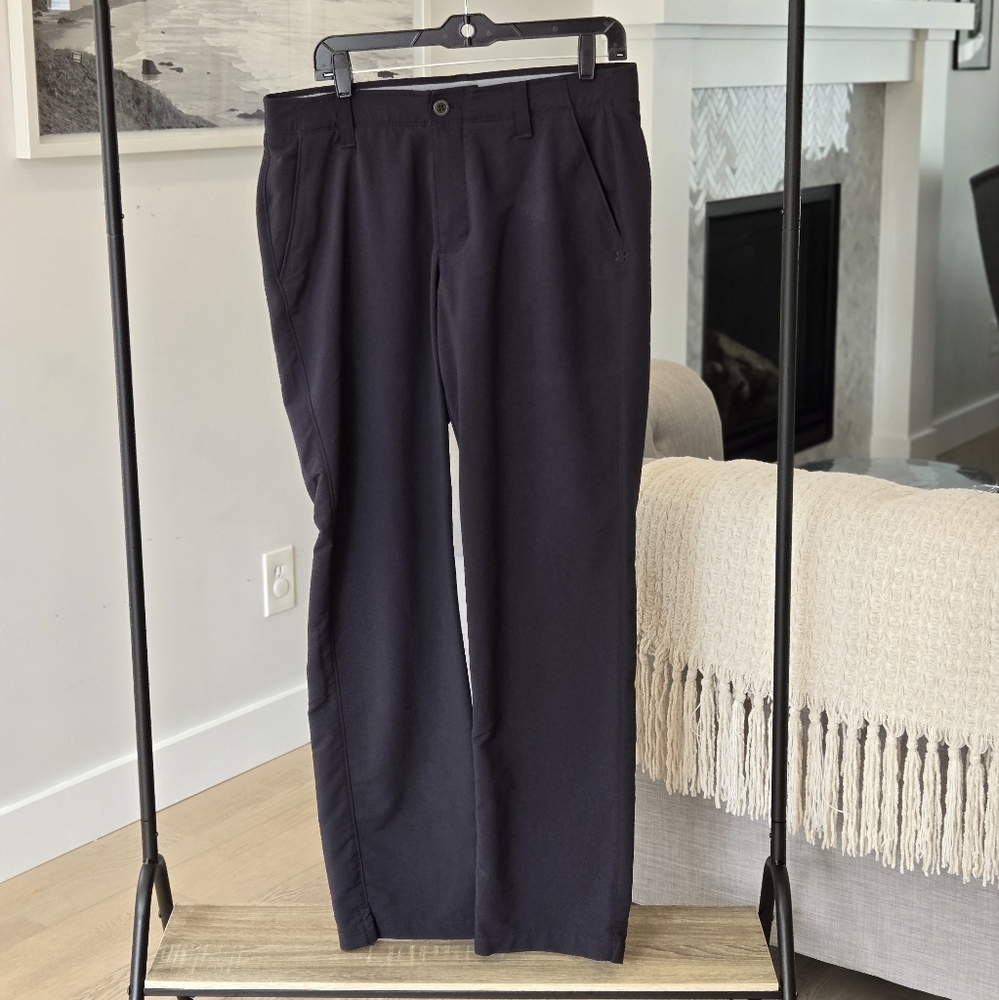 Under Armour Golf Pants 34/32